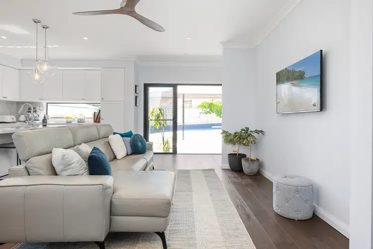 Third view of Homely house listing, 10 Spedding Road, Hornsby Heights NSW 2077