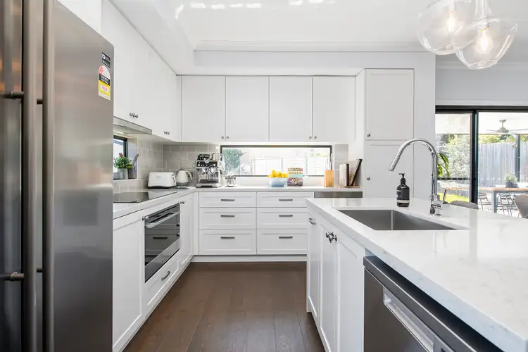 Sixth view of Homely house listing, 10 Spedding Road, Hornsby Heights NSW 2077