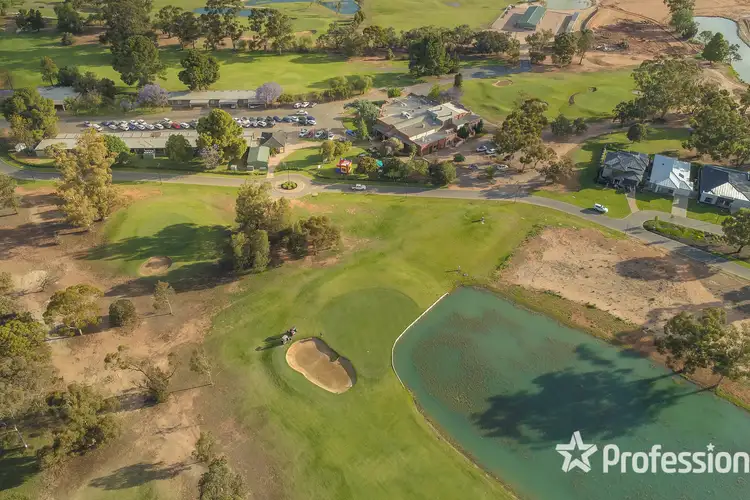 Seventh view of Homely land listing, LOT 83, 106 Fairways Drive, Mildura VIC 3500