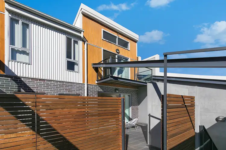 Main view of Homely apartment listing, 9/43 College Street, Newtown NSW 2042
