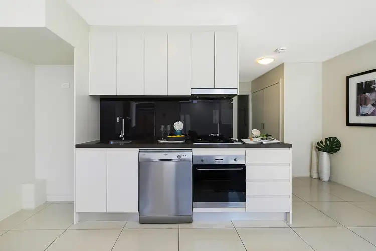 Third view of Homely apartment listing, 9/43 College Street, Newtown NSW 2042
