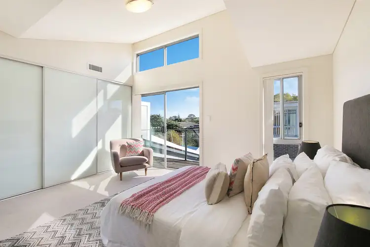Fourth view of Homely apartment listing, 9/43 College Street, Newtown NSW 2042