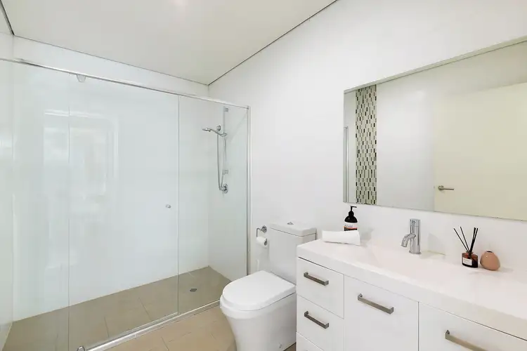 Sixth view of Homely apartment listing, 9/43 College Street, Newtown NSW 2042