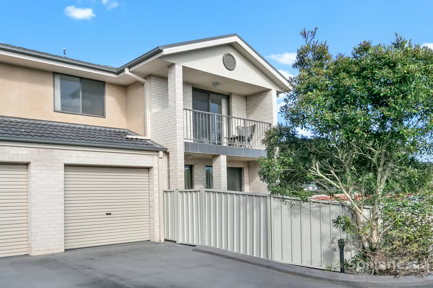 Main view of Homely townhouse listing, 16/47 Leonora Parade, Waratah West NSW 2298