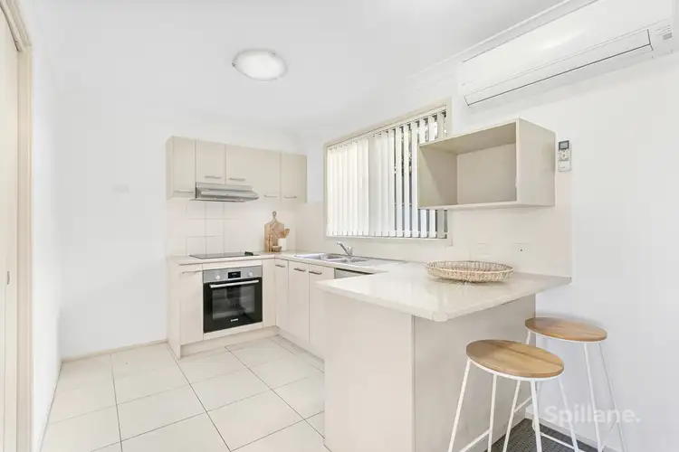 Fourth view of Homely townhouse listing, 16/47 Leonora Parade, Waratah West NSW 2298