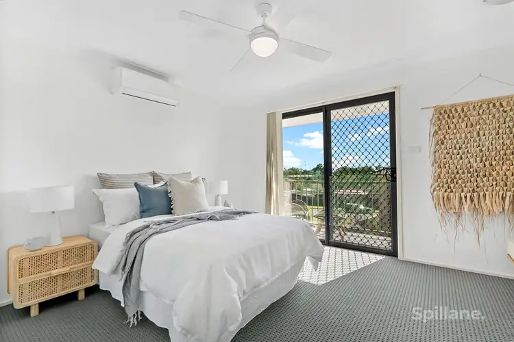 Fifth view of Homely townhouse listing, 16/47 Leonora Parade, Waratah West NSW 2298
