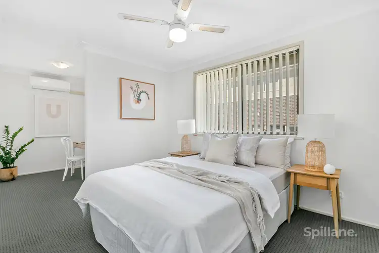 Sixth view of Homely townhouse listing, 16/47 Leonora Parade, Waratah West NSW 2298