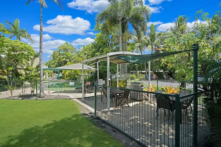 Third view of Homely unit listing, 24/1-19 Poinciana Street, Holloways Beach QLD 4878