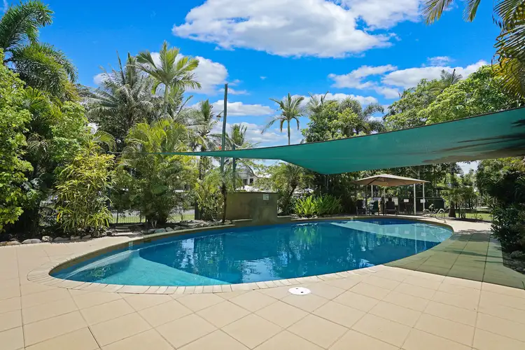 Fourth view of Homely unit listing, 24/1-19 Poinciana Street, Holloways Beach QLD 4878