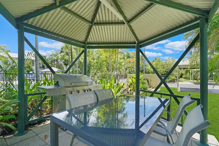 Sixth view of Homely unit listing, 24/1-19 Poinciana Street, Holloways Beach QLD 4878