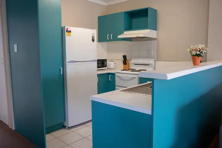 Seventh view of Homely unit listing, 24/1-19 Poinciana Street, Holloways Beach QLD 4878