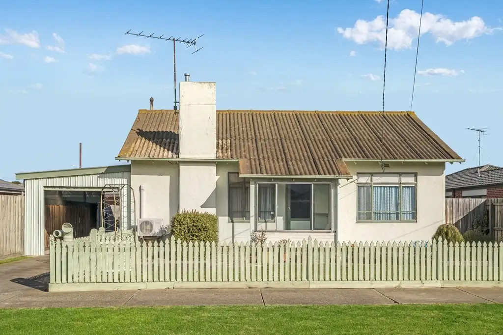Main view of Homely house listing, 28 Pettitt Crescent, Norlane VIC 3214