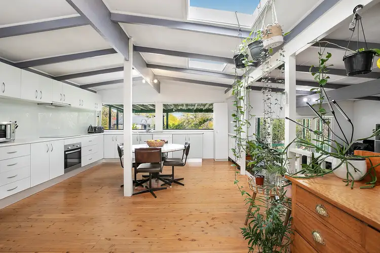 72 Woodcourt Road, Berowra Heights NSW 2082