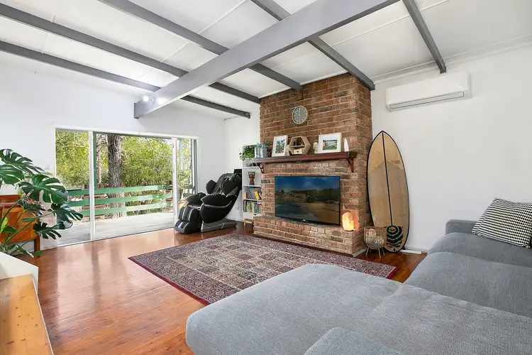 Third view of Homely house listing, 72 Woodcourt Road, Berowra Heights NSW 2082