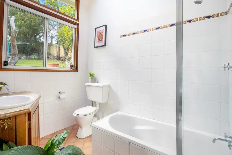 Sixth view of Homely house listing, 72 Woodcourt Road, Berowra Heights NSW 2082