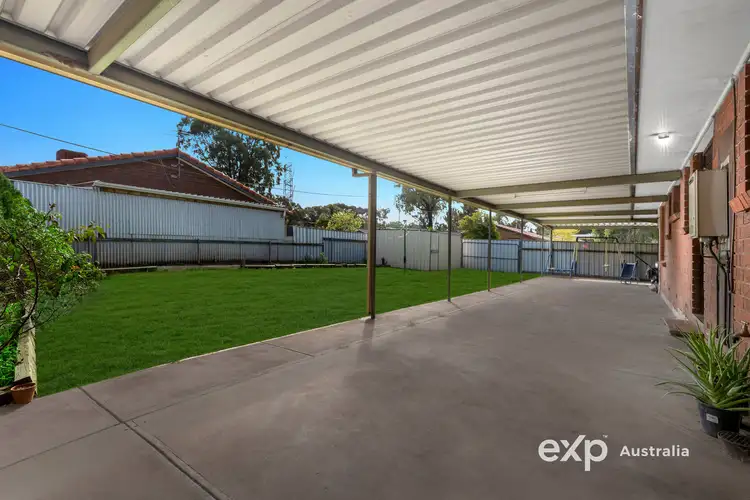 Second view of Homely house listing, 1 Scholes Avenue, Parafield Gardens SA 5107