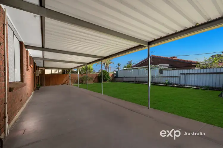Third view of Homely house listing, 1 Scholes Avenue, Parafield Gardens SA 5107