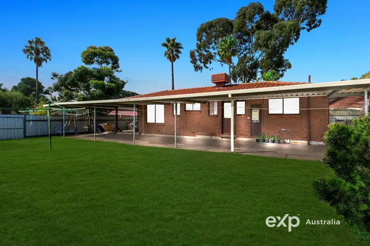 Fourth view of Homely house listing, 1 Scholes Avenue, Parafield Gardens SA 5107