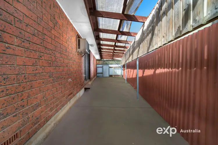 Fifth view of Homely house listing, 1 Scholes Avenue, Parafield Gardens SA 5107