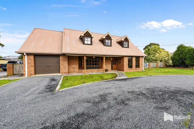 Main view of Homely house listing, 84 Benny Street, Latrobe TAS 7307