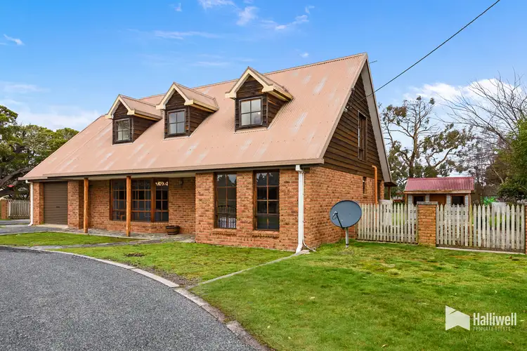 Second view of Homely house listing, 84 Benny Street, Latrobe TAS 7307