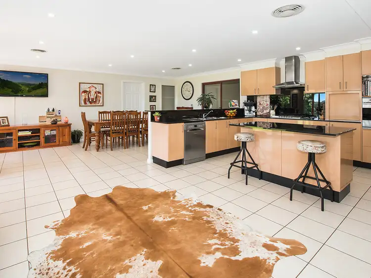 Fourth view of Homely rural property listing, 844 Castlereagh Highway, Mudgee NSW 2850