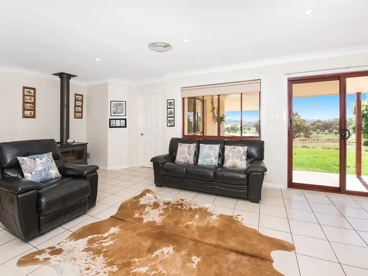 Sixth view of Homely rural property listing, 844 Castlereagh Highway, Mudgee NSW 2850