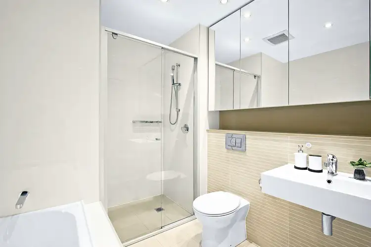 Fifth view of Homely apartment listing, 807/14 Baywater Drive, Wentworth Point NSW 2127
