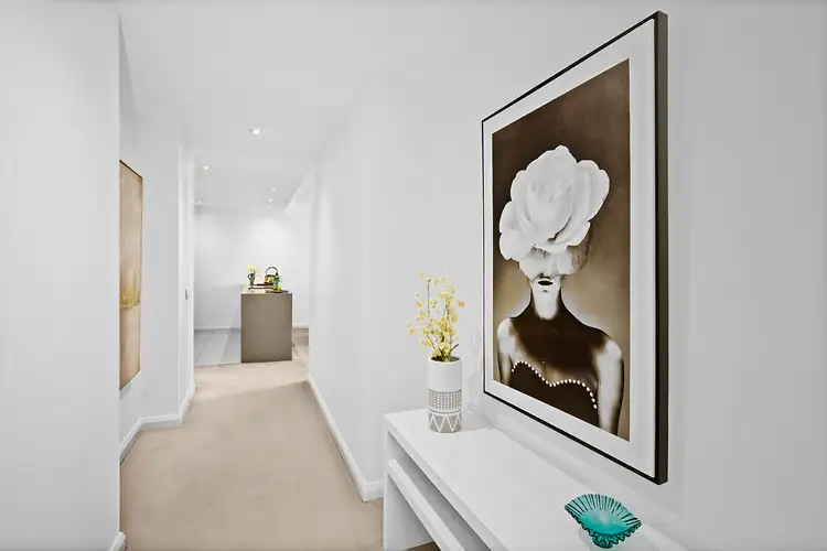 Sixth view of Homely apartment listing, 807/14 Baywater Drive, Wentworth Point NSW 2127