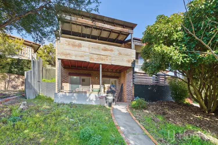 Second view of Homely semi-detached listing, 12 Wild Place, Karabar NSW 2620