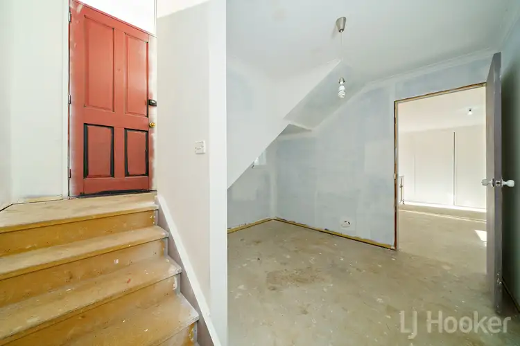 Third view of Homely semi-detached listing, 12 Wild Place, Karabar NSW 2620