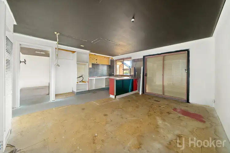 Fourth view of Homely semi-detached listing, 12 Wild Place, Karabar NSW 2620