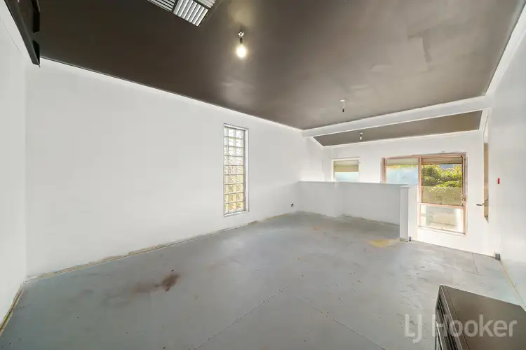 Fifth view of Homely semi-detached listing, 12 Wild Place, Karabar NSW 2620