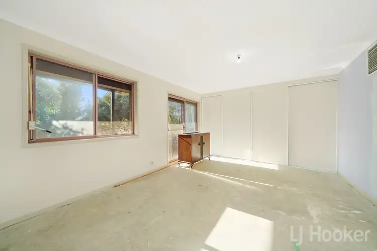 Sixth view of Homely semi-detached listing, 12 Wild Place, Karabar NSW 2620