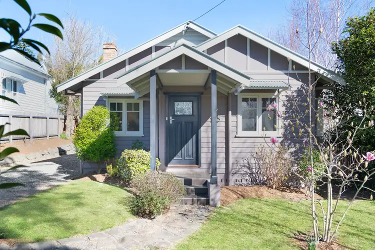 Main view of Homely house listing, 115 Merrigang Street, Bowral NSW 2576