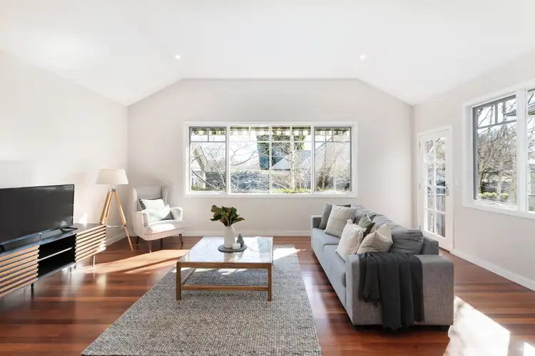 Third view of Homely house listing, 115 Merrigang Street, Bowral NSW 2576