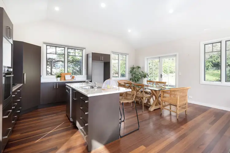 Fifth view of Homely house listing, 115 Merrigang Street, Bowral NSW 2576