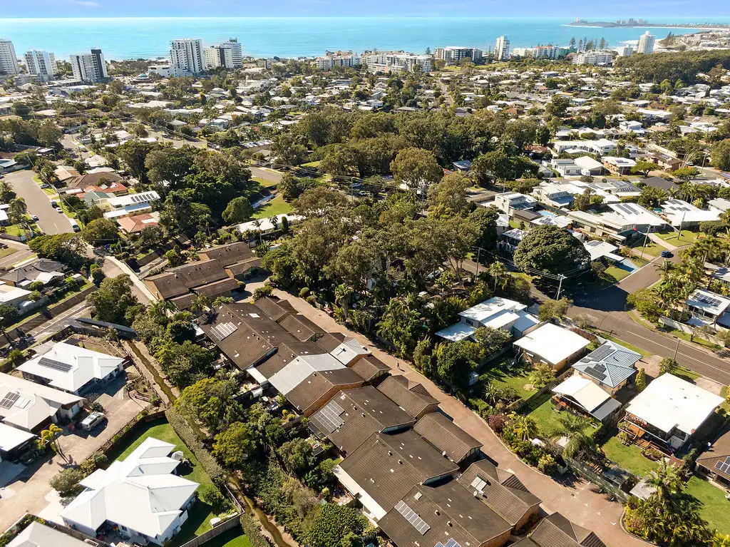Main view of Homely townhouse listing, 16/15 Dalby Street, Maroochydore QLD 4558