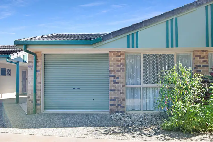 Second view of Homely townhouse listing, 16/15 Dalby Street, Maroochydore QLD 4558