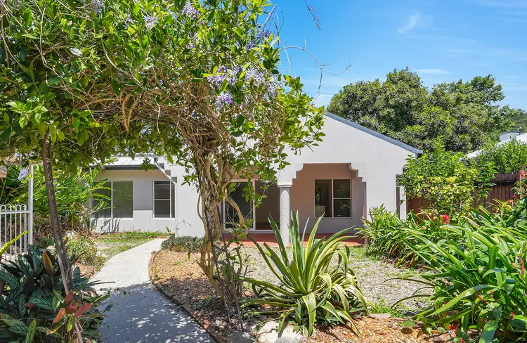 7 MacAlister Place, Smithfield QLD 4878