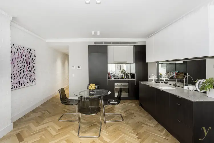Fourth view of Homely apartment listing, 17 Danks Street, Waterloo NSW 2017