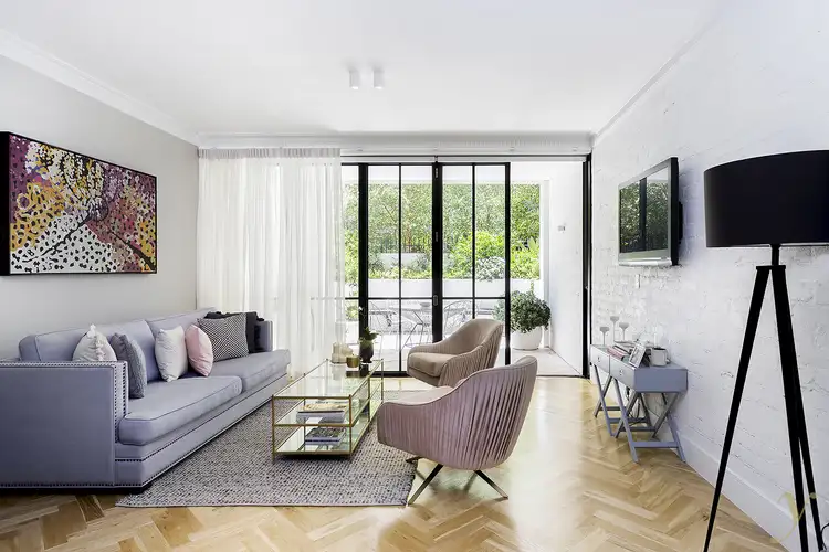 Sixth view of Homely apartment listing, 17 Danks Street, Waterloo NSW 2017