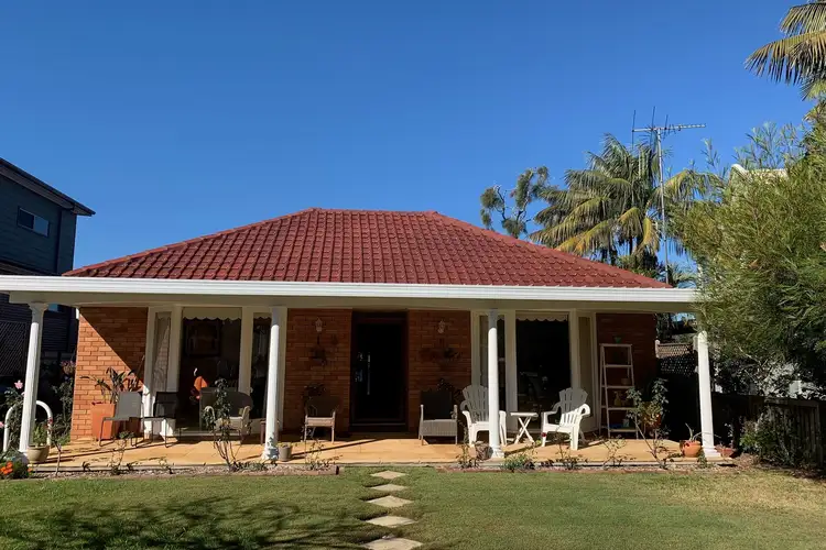 Third view of Homely house listing, 45 Wimbledon Avenue, North Narrabeen NSW 2101