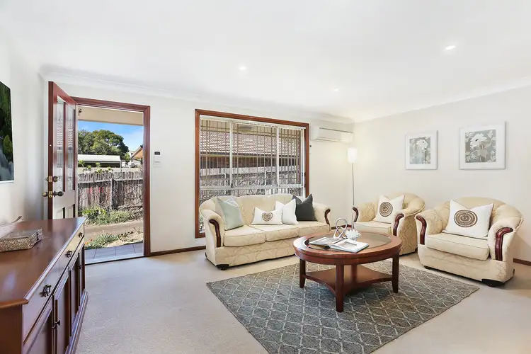 Second view of Homely villa listing, 3/38 Wollun Street, Como NSW 2226