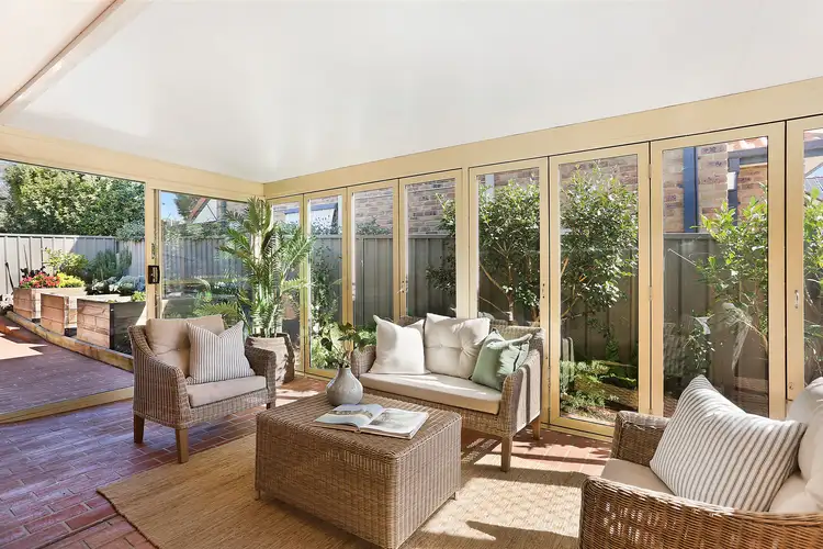 Fifth view of Homely villa listing, 3/38 Wollun Street, Como NSW 2226
