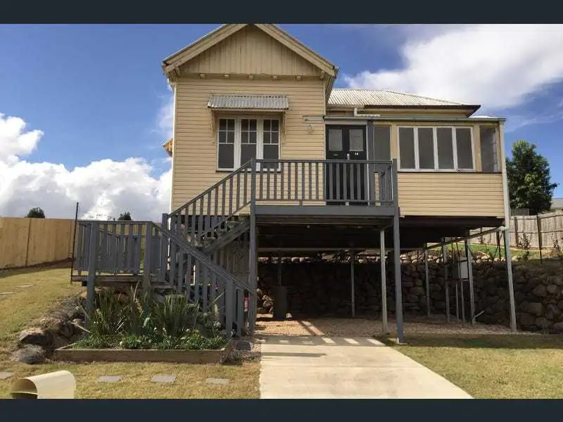 Main view of Homely house listing, 16 Alternative Way, Nimbin NSW 2480