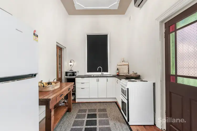 Sixth view of Homely house listing, 4 Swan Street, Hamilton NSW 2303