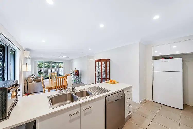 Fifth view of Homely house listing, 52 Hillstone Crescent, Maudsland QLD 4210