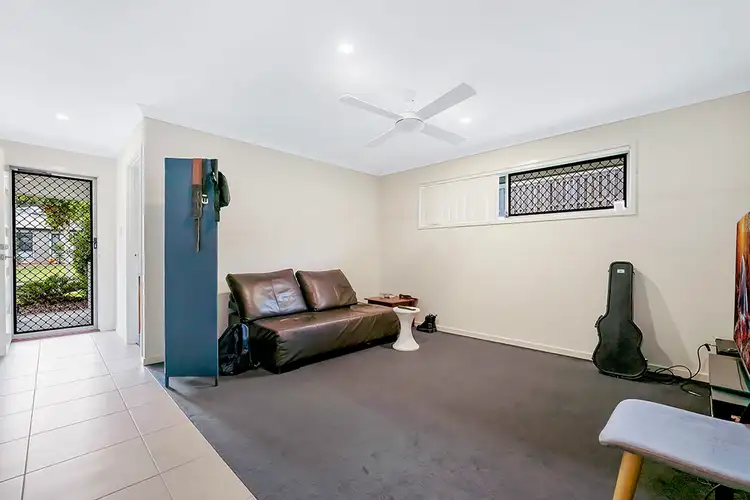 Sixth view of Homely house listing, 52 Hillstone Crescent, Maudsland QLD 4210