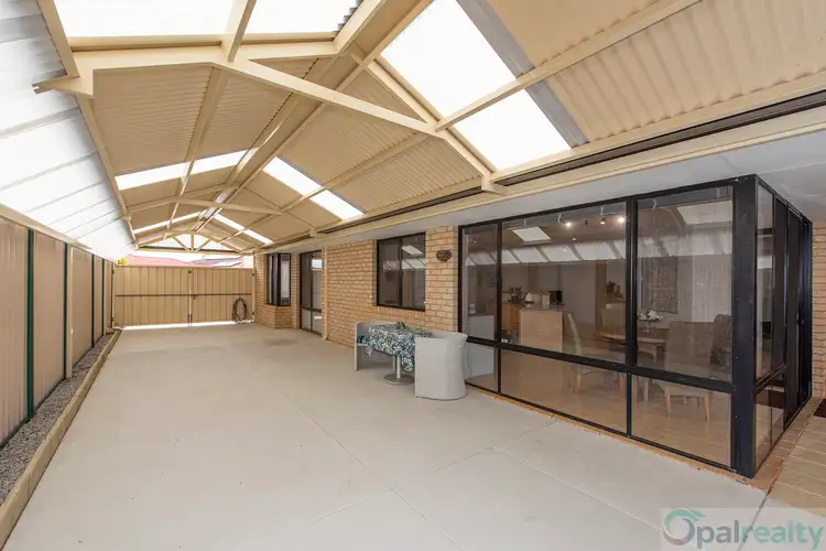 Second view of Homely house listing, 6 Gandesa Green, Port Kennedy WA 6172